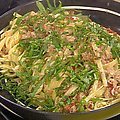 Renaissance of Tuna Casserole (Rachael Ray) recipe