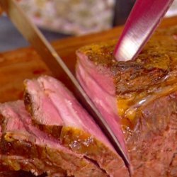 Roast Beef Sandwiches (Food Network Kitchens) recipe