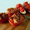 Roasted Eggplants and Tomatoes (Giada De Laurentiis) recipe