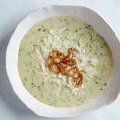 Roasted Potato Leek Soup (Ina Garten) recipe