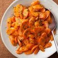 Sauteed Carrots (Ina Garten) recipe