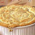 Shepherd's Pie from Leftover Beef Roast and Mashed Potatoes (Paula Deen) recipe