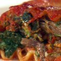 Short Rib Lasagna Rolls (Giada De Laurentiis) recipe