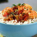 Shrimp Creole (Paula Deen) recipe
