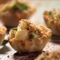 Shrimp Creole Tarts (Paula Deen) recipe