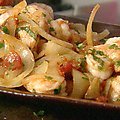 Shrimp Fra Diavolo (Giada De Laurentiis) recipe