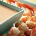 Shrimp with Russian Dressing (Ina Garten) recipe