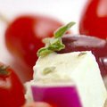 Skewered Greek Salad (Giada De Laurentiis) recipe