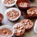 Slow Cooker Chocolate Candy (Trisha Yearwood) recipe