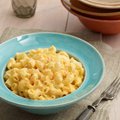 Slow Cooker Macaroni and Cheese (Trisha Yearwood) recipe