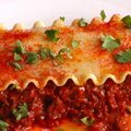 Smoked Paprika Open Face Lasagna (Jeffrey Saad) recipe