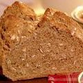 Soda Bread (Claire Robinson) recipe