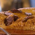 Souffled Pumpkin Pancake recipe