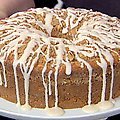 Sour Cream Coffee Cake (Ina Garten) recipe