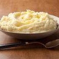 Sour Cream Mashed Potatoes (Ina Garten) recipe