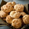Southern Biscuits (Alton Brown) recipe