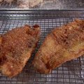 Southern Fried Catfish (Alton Brown) recipe
