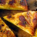 Spanish Tortilla (Melissa  d'Arabian) recipe