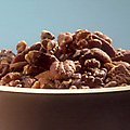Spiced Cocktail Nuts recipe