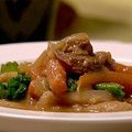 Spring Lamb Stew (Alexandra Guarnaschelli) recipe