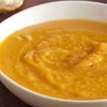 Squash Soup (Alton Brown) recipe