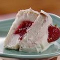 Strawberry Sparkle Cake (Ree Drummond) recipe