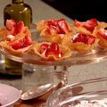 Strawberry Tartlets (Alexandra Guarnaschelli) recipe
