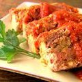 Stuffed Meatloaf (Giada De Laurentiis) recipe