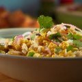Summer Corn Salad (Sunny Anderson) recipe
