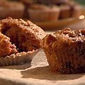 Sunny Morning Muffins (Sunny Anderson) recipe