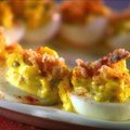 Sunny's Deviled Eggs (Sunny Anderson) recipe