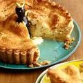 Super Apple Pie (Alton Brown) recipe