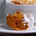 Sweet Potato Souffles (Sandra Lee) recipe