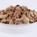 Sweet Potatoes with Yogurt-Maple Dressing (Giada De Laurentiis) recipe