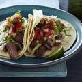 Tacos Carne Asada (Tyler Florence) recipe