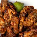 Tailgating Asian Wings (Guy Fieri) recipe