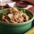 Texas-Style Potato Salad with Mustard and Pickled Red Onions (Bobby Flay) recipe