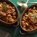 The Ultimate Baked Beans (Tyler Florence) recipe