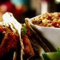 The Ultimate Fish Tacos (Tyler Florence) recipe