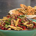 Three Bean Salad (Paula Deen) recipe