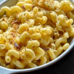 Mac and Cheese recipe