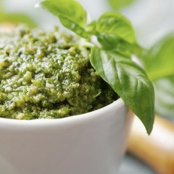 Seasoned Spinach recipe