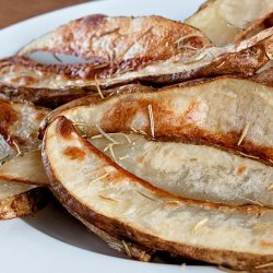 Roasted Rosemary Potatoes recipe