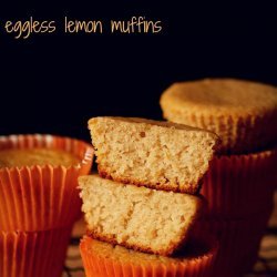 Lemon Muffins recipe
