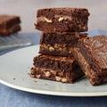 Toffee Brownies (Paula Deen) recipe