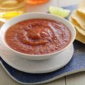 Tomato Salsa (Ellie Krieger) recipe