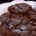 Top Secret Chocolate Cookies recipe