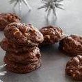 Triple Chocolate Cookies (Bobby Flay) recipe