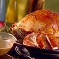 Turkey Breast with Gravy (Food Network Kitchens) recipe