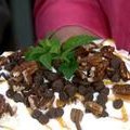 Turtle Trifle (Paula Deen) recipe